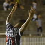 Botafogo 1×1 Santa Cruz (2)