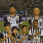 Botafogo 1×1 Santa Cruz (20)