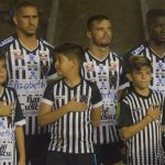 Botafogo 1×1 Santa Cruz (24)