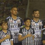 Botafogo 1×1 Santa Cruz (25)