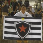 Botafogo 1×1 Santa Cruz (4)