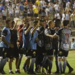 Botafogo 1×1 Santa Cruz (55)