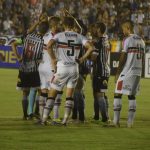 Botafogo 1×1 Santa Cruz (70)