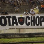 Botafogo 1×1 Santa Cruz (8)