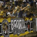 Botafogo 1×1 Santa Cruz (87)
