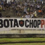 Botafogo 1×1 Santa Cruz (9)