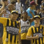Botafogo 1×1 Santa Cruz (99)