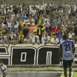 Botafogo 2×1 Imperatriz (105)