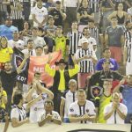 Botafogo 2×1 Imperatriz (108)