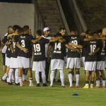 Botafogo 4×2 Treze (1)