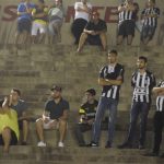 Botafogo 4×2 Treze (108)
