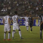 Botafogo 4×2 Treze (116)