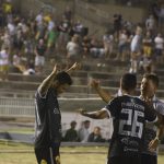 Botafogo 4×2 Treze (117)
