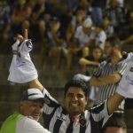 Botafogo 4×2 Treze (130)