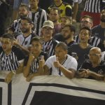 Botafogo 4×2 Treze (135)