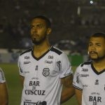 Botafogo 4×2 Treze (45)