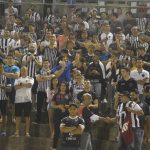 Botafogo 4×2 Treze (60)