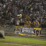 Botafogo 4×2 Treze (73)