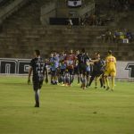 Botafogo 4×2 Treze (80)