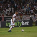 Bota 1×1 Santa (104)