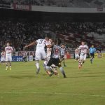 Bota 1×1 Santa (106)