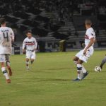 Bota 1×1 Santa (118)