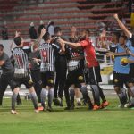 Bota 1×1 Santa (131)