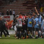 Bota 1×1 Santa (132)