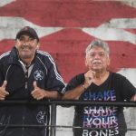 Bota 1×1 Santa (135)