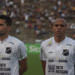 Botafogo 1×1 ABCRN (103)