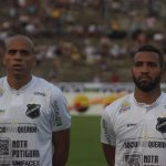 Botafogo 1×1 ABCRN (105)