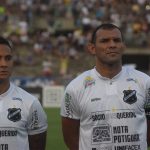 Botafogo 1×1 ABCRN (107)