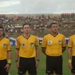 Botafogo 1×1 ABCRN (108)