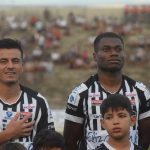 Botafogo 1×1 ABCRN (116)