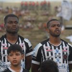 Botafogo 1×1 ABCRN (117)