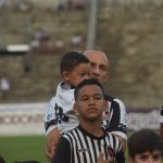 Botafogo 1×1 ABCRN (118)