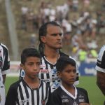 Botafogo 1×1 ABCRN (120)