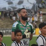 Botafogo 1×1 ABCRN (123)