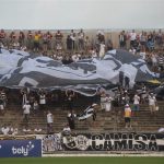 Botafogo 1×1 ABCRN (127)