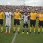 Botafogo 1×1 ABCRN (132)