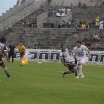 Botafogo 1×1 ABCRN (143)