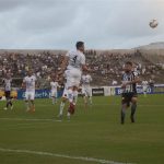 Botafogo 1×1 ABCRN (150)