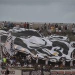 Botafogo 1×1 ABCRN (157)