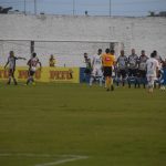 Botafogo 1×1 ABCRN (162)