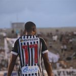 Botafogo 1×1 ABCRN (169)