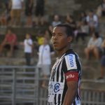 Botafogo 1×1 ABCRN (170)