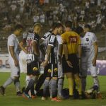 Botafogo 1×1 ABCRN (188)