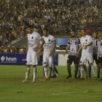 Botafogo 1×1 ABCRN (190)