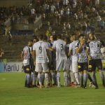 Botafogo 1×1 ABCRN (191)