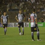 Botafogo 1×1 ABCRN (192)
